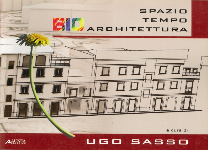 Spazio Tempo Bioarchitettura Spazio Tempo Bioarchitettura