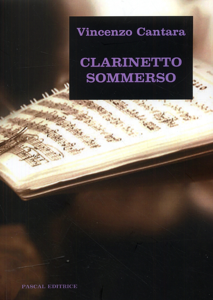 Clarinetto sommerso Clarinetto sommerso