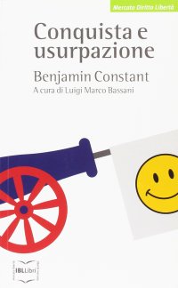 Conquista e usurpazione