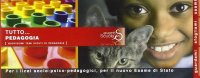 Tutto pedagogia. Per superare l'esame di pedagogia ad uso dei licei sociopsicopedagogici