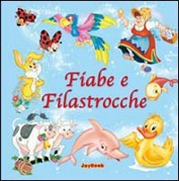 Fiabe e filastrocche