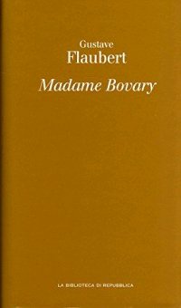 Madame Bovary