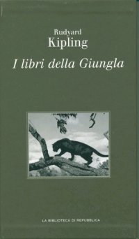 I libri della giungla