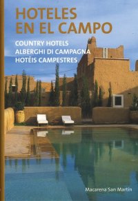 Alberghi di campagna. Ediz. multilingue