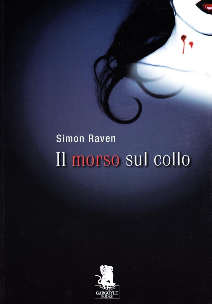 Il morso sul collo