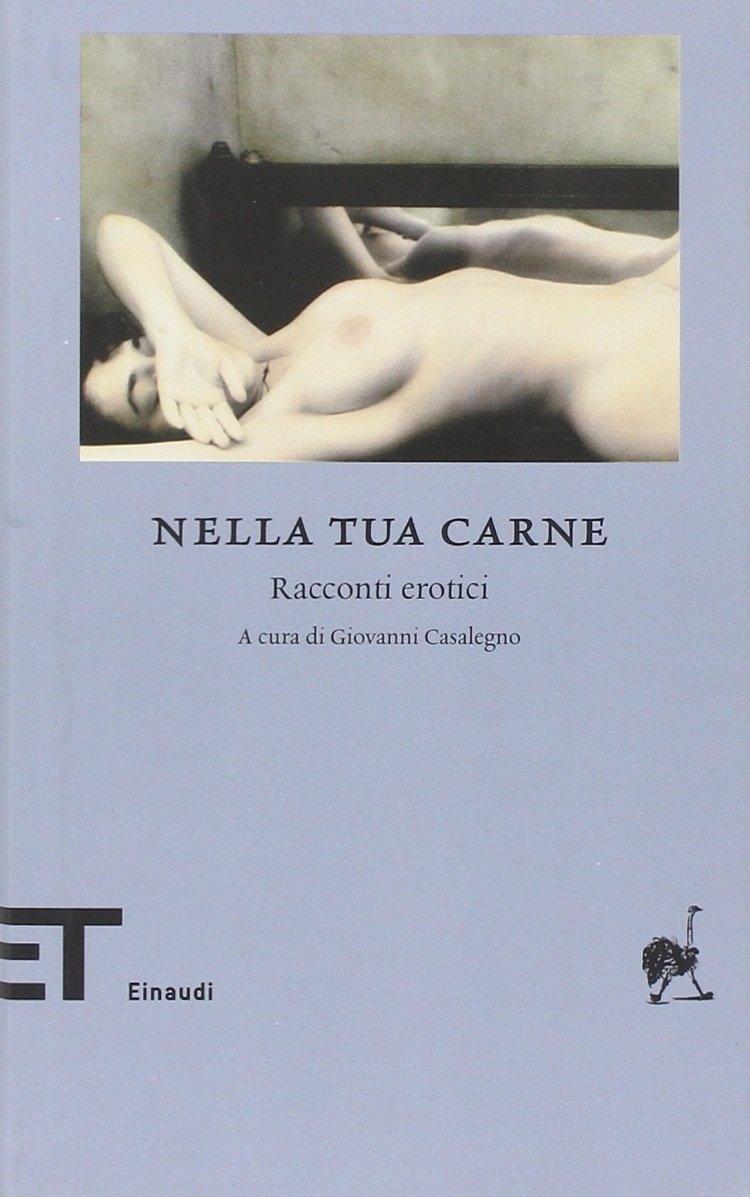 Nella Tua Carne. Racconti Erotici Nella Tua Carne. Racconti Erotici