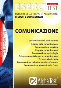 Esercitest. Vol. 5: I quesiti delle prove di ammissione risolti e commentati
