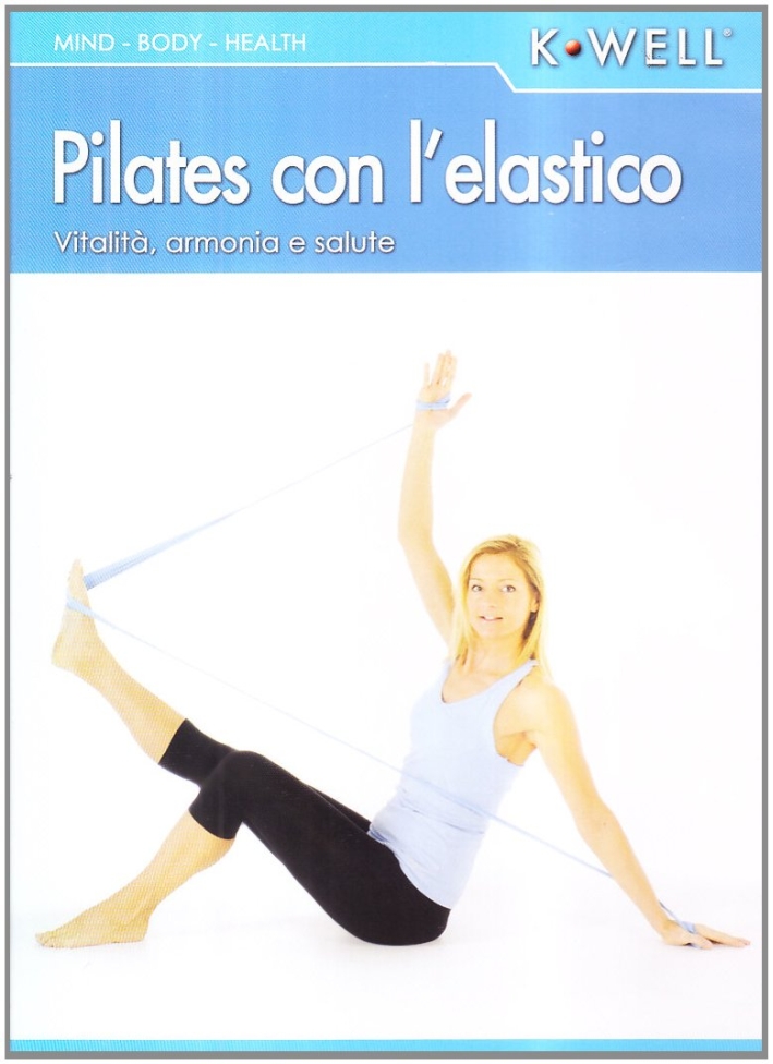Pilates con l'elastico