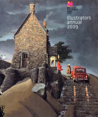 Illustrators. Annual 2009