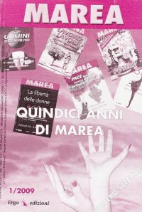 Marea (2009). Vol. 1