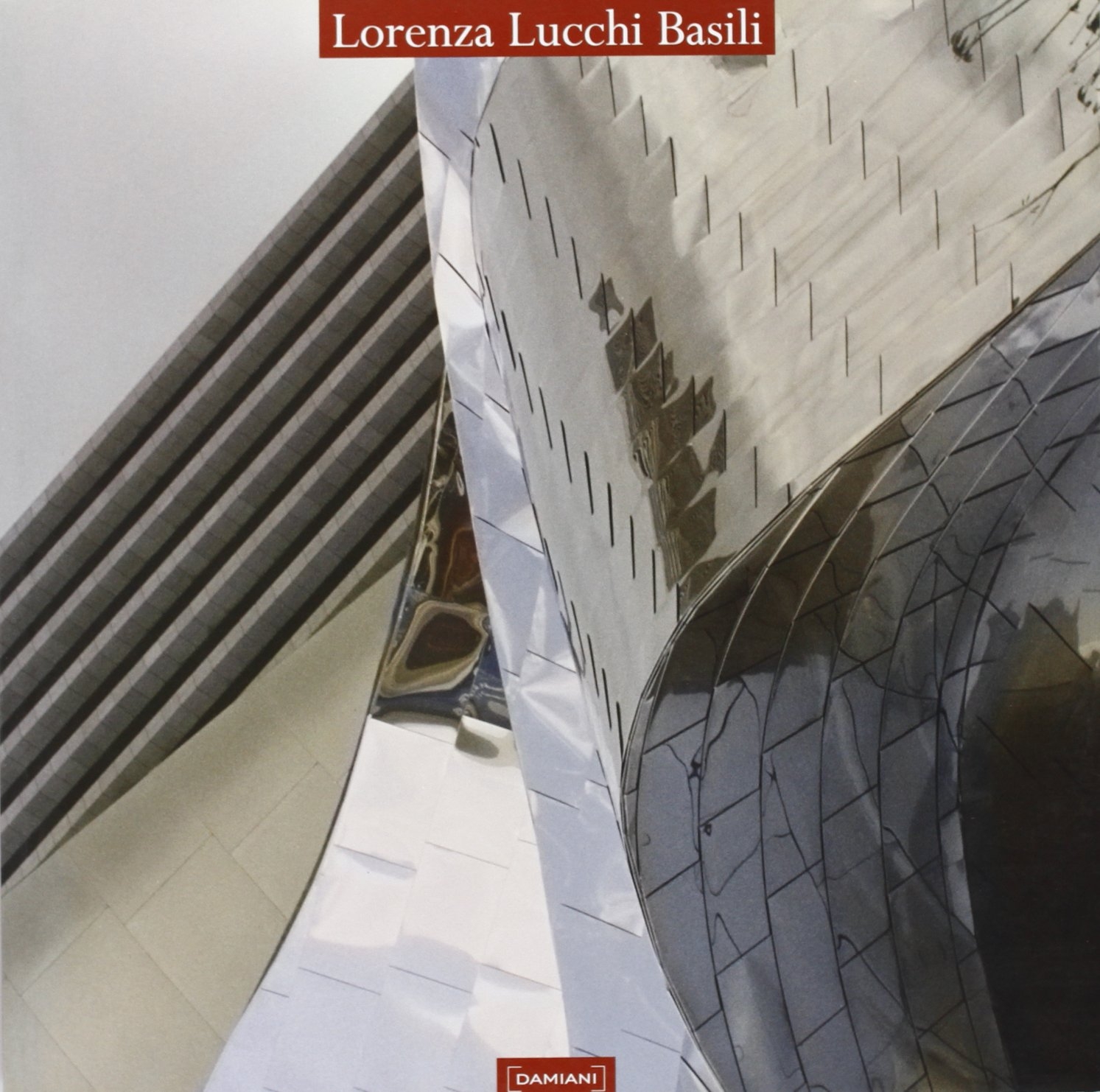 Lorenza Lucchi Basili. Five Portraits Lorenza Lucchi Basili. Five Portraits