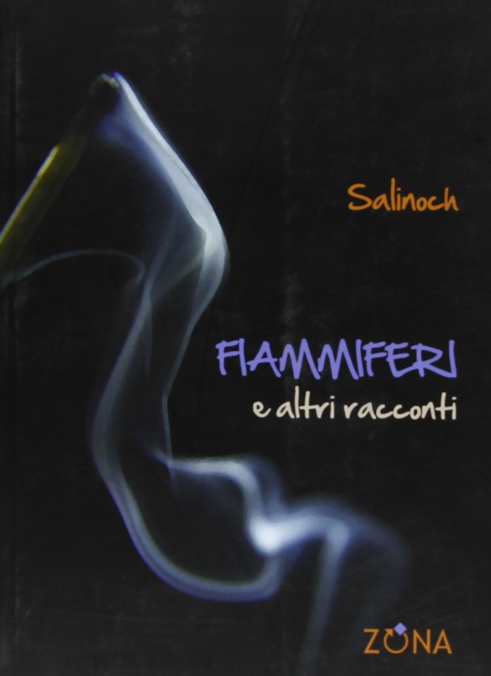 Fiammiferi e altri racconti Fiammiferi e altri racconti