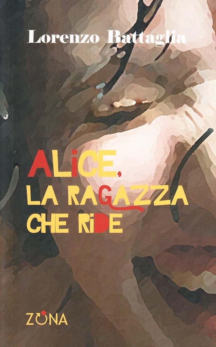 Alice, la ragazza che ride Alice, la ragazza che ride
