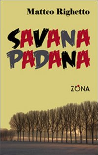 Savana padana. Savana padana.