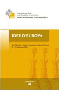 Idee d'Europa Idee d'Europa