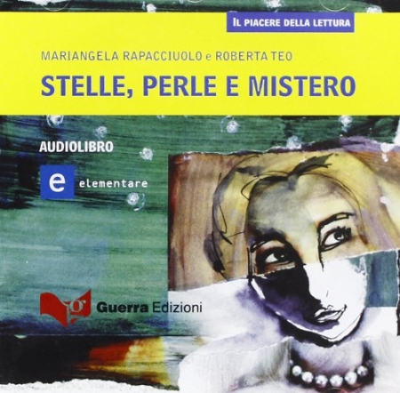Stelle, Perle e Mistero. CD Audio. Stelle, Perle e Mistero. CD Audio.