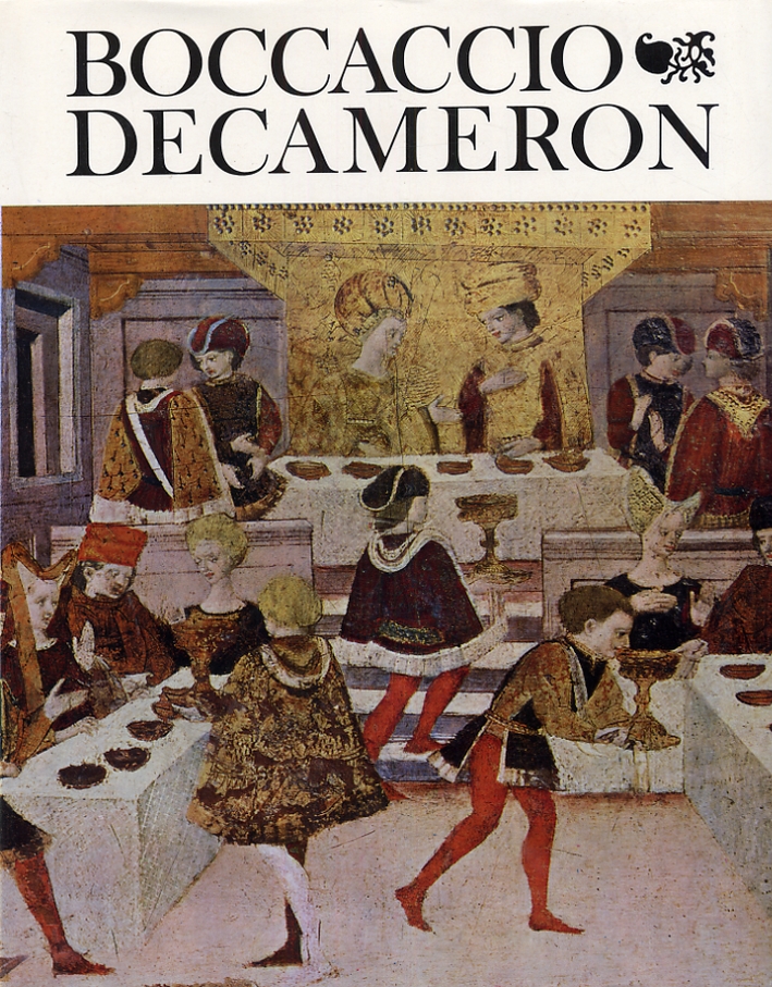 Decameron Decameron