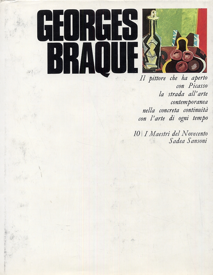 Georges Braque Georges Braque