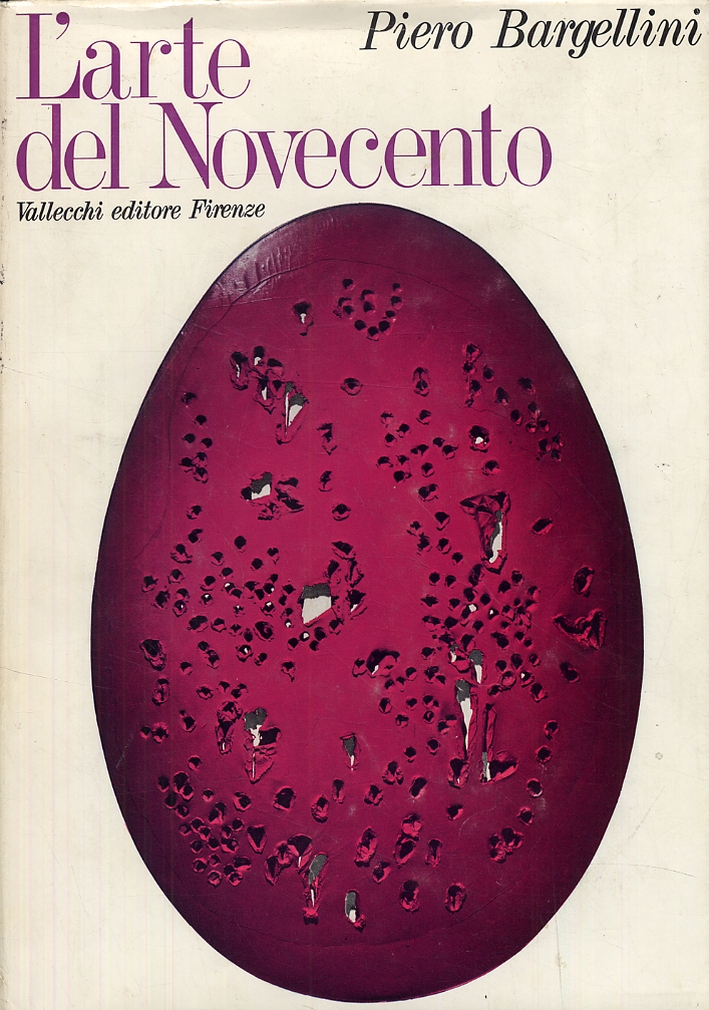 L'arte del Novecento L'arte del Novecento