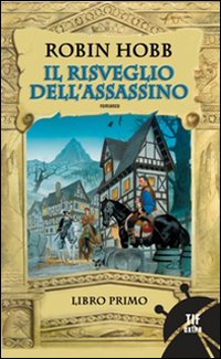 Il risveglio dell'assassino Il risveglio dell'assassino