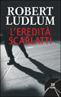 L'eredità Scarlatti L'eredità Scarlatti