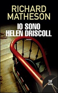 Io sono Helen Driscoll Io sono Helen Driscoll