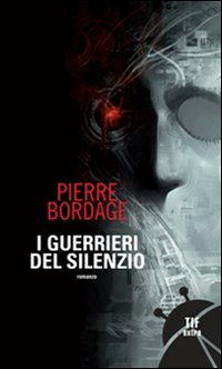I guerrieri del silenzio I guerrieri del silenzio