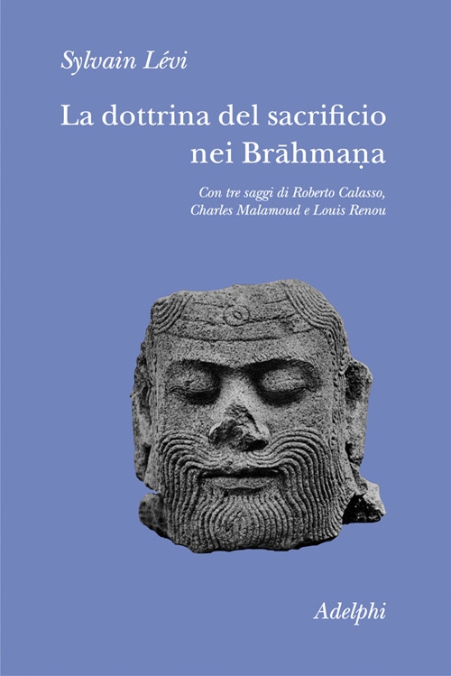 La dottrina del sacrificio nei brahmana La dottrina del sacrificio nei brahmana