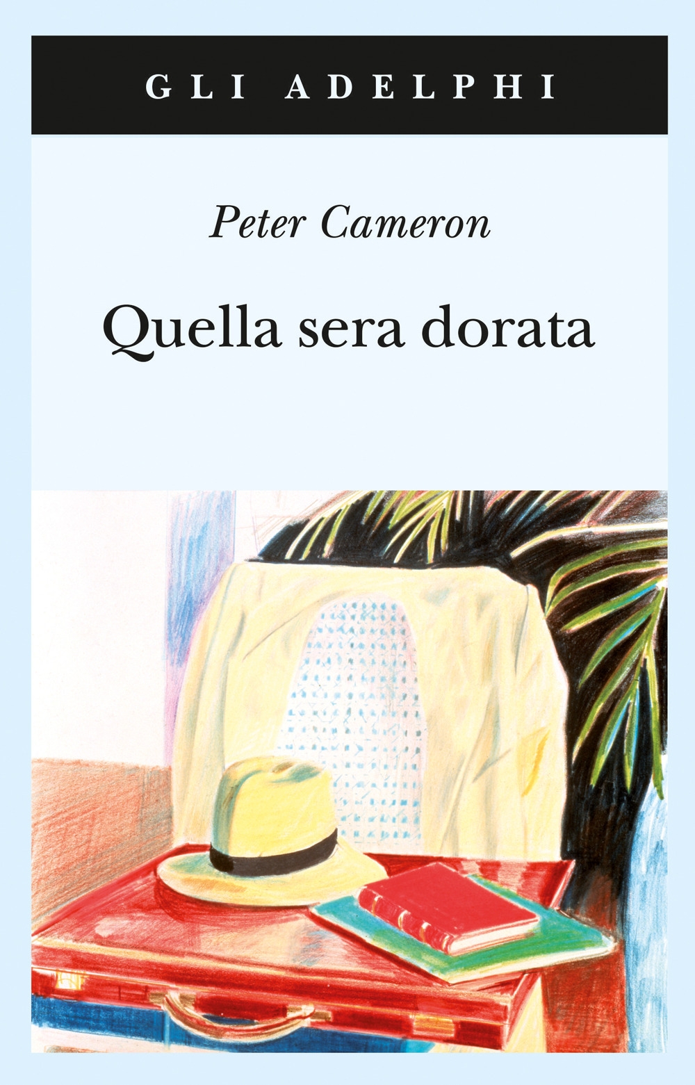 Quella sera dorata Quella sera dorata