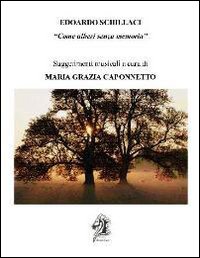 Come alberi senza memoria. Con CD Audio Come alberi senza memoria. Con CD Audio