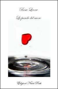 Le parole del cuore Le parole del cuore