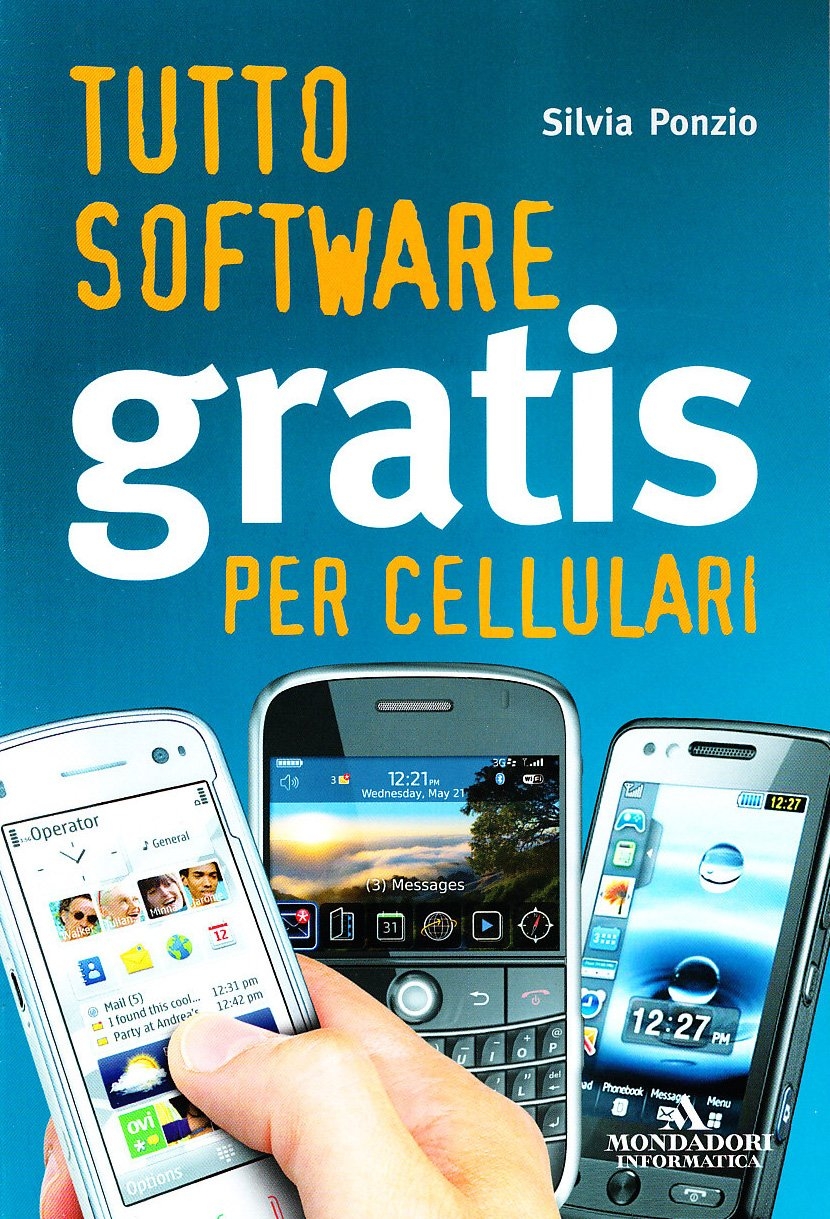 Tutto sofware gratis per cellulari. Tutto sofware gratis per cellulari.