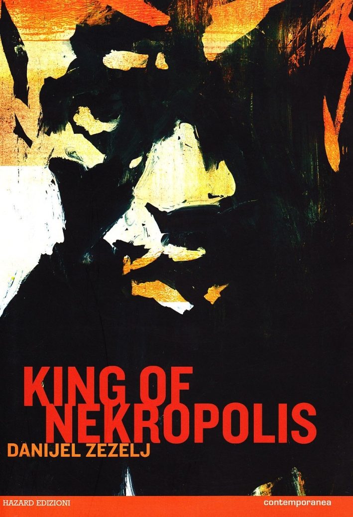 King of necropolis King of necropolis