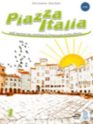 Piazza Italia. Vol. 1 Piazza Italia. Vol. 1