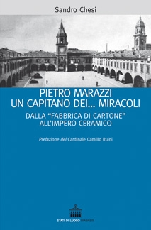 Pietro Marazzi un Capitano... Dei Miracoli. dalla Pietro Marazzi un Capitano... Dei Miracoli. dalla