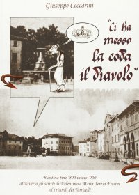 Chi ha messo la coda. Il diavolo