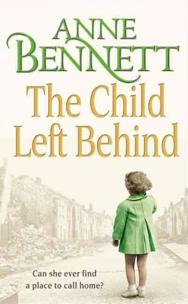Child Left Behind Child Left Behind