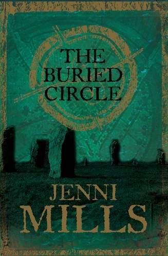 Buried Circle Buried Circle