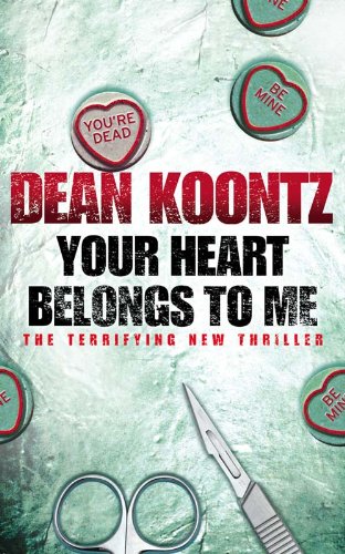 Your Heart Belongs to Me Your Heart Belongs to Me