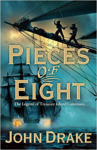 Pieces of Eight. Pieces of Eight.