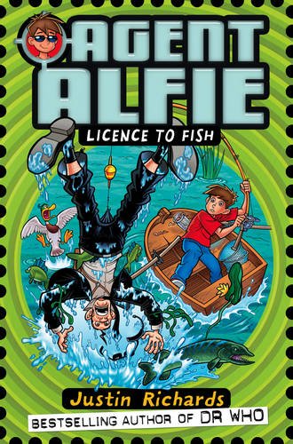 Licence to Fish. Licence to Fish.