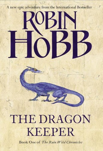 Dragon Keeper Dragon Keeper