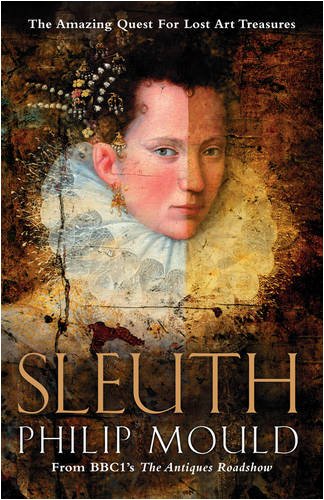 Sleuth. Sleuth.