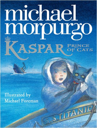 Kaspar Kaspar