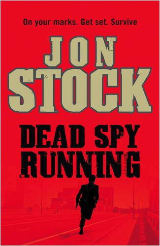 Dead Spy Running Dead Spy Running