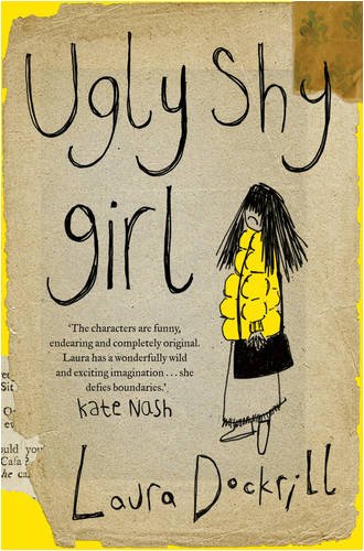 Ugly Shy Girl. Ugly Shy Girl.