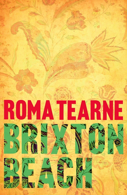 Brixton Beach Brixton Beach