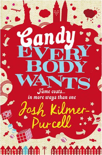 Candy Everybody Wants Candy Everybody Wants