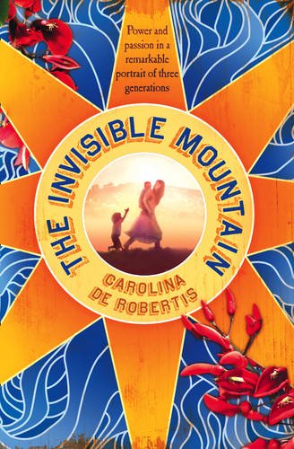 Invisible Mountain Invisible Mountain