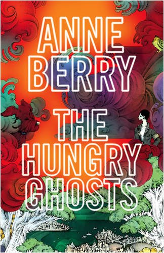 Hungry Ghosts Hungry Ghosts